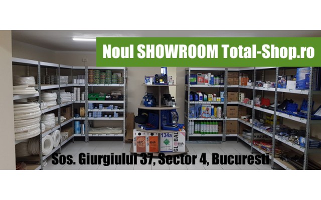 TOTAL SHOP