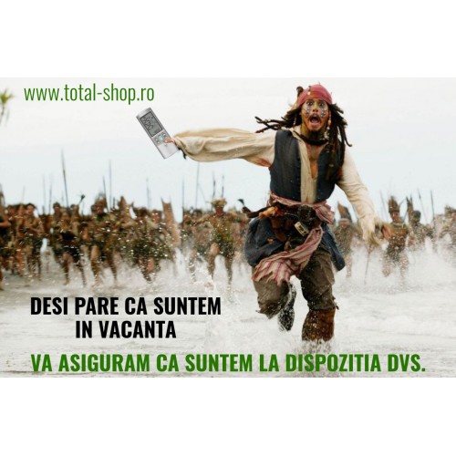 Jack Sparrow