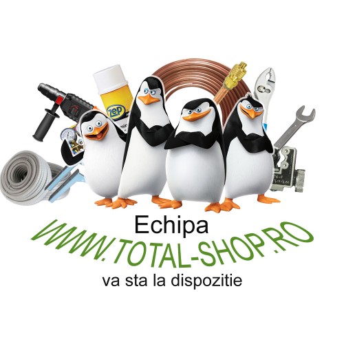 Echipa total-shop.ro