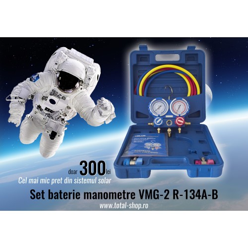 Manometre