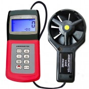 Anemometre