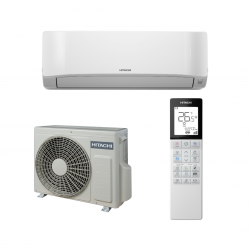 Aer conditionat Hitachi Airhome 400 12000 BTU Inverter RAK-DJ35PHAE