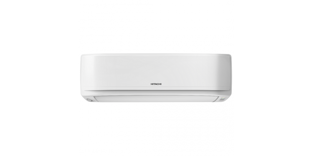 Aer conditionat Hitachi Airhome 600 9000 BTU Inverter, Wi-Fi inclus, cod RAK-VJ25PHAE