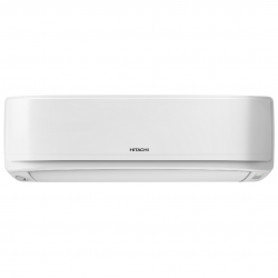 Aer conditionat Hitachi Airhome 600 9000 BTU Inverter, Wi-Fi inclus, cod RAK-VJ25PHAE