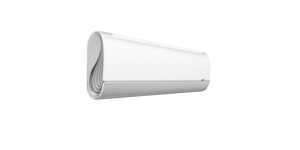 Aer conditionat Midea Breezeless 12000 BTU MSFAAU-12HRFN8-QRD6GW/MOB01-12HFN8-QRD6GW(A)