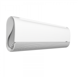Aer conditionat Midea Breezeless 12000 BTU MSFAAU-12HRFN8-QRD6GW/MOB01-12HFN8-QRD6GW(A)