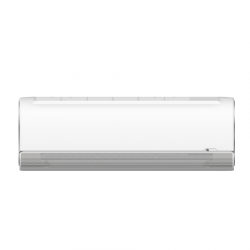 Aer conditionat Midea Breezeless 12000 BTU MSFAAU-12HRFN8-QRD6GW/MOB01-12HFN8-QRD6GW(A)