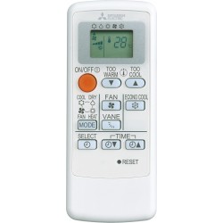 Aer conditionat Mitsubishi DC Inverter 12000 BTU MSZ-HR35VF