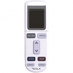 Aer conditionat Tesla - 12000 btu - TA36FFCL-1232IAPC Inverter kit inclus