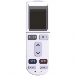 Aer conditionat Tesla - 12000 btu - TA36FFCL-1232IAPW Inverter