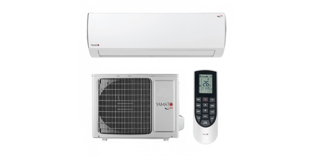 Aer conditionat Yamato Optimum18000 btu/h YW18H2 R32